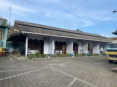 Hotel Kelapa Gading Indah