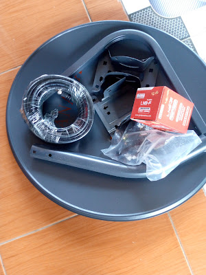 Dede Service Electronics