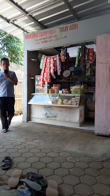 Dede Tailor Majenang