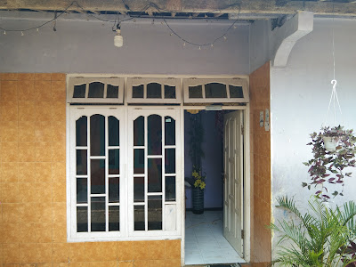 Dedi Bakul HP