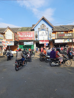 Dedi Indah
