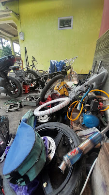 Dedy Motor