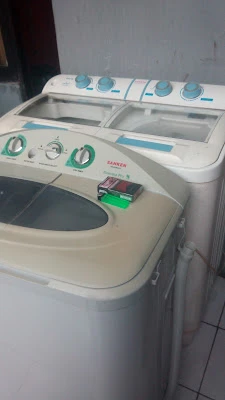 Iming Service Elektronik