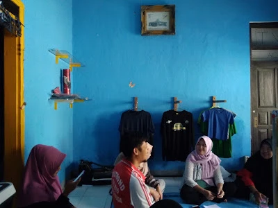KANTOR BUMDES MITRA USAHA