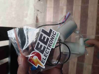 DEEL ELECTRONIC