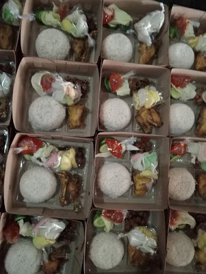 Catering Ibu Dyta