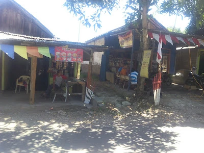 Bengkel Atang Bersaudara