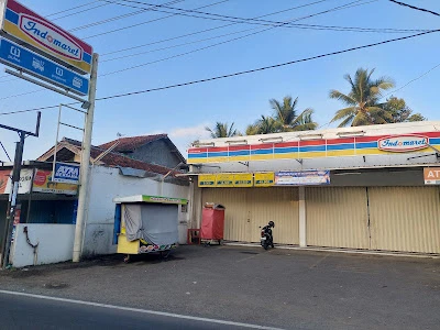Indomaret Kemangkon