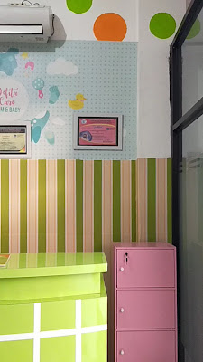 DEFITA'CARE MOM & BABY CILACAP (Perawatan Baby , Kids & Moms)