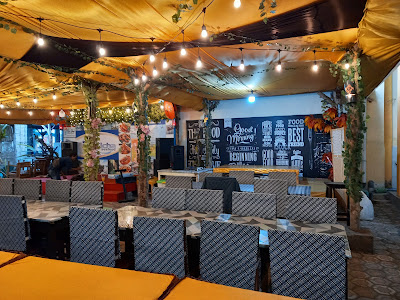 de'icha seafood