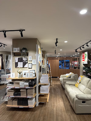 Dekoruma - Purwokerto - Furniture - Dekoruma Experience Center