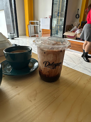 Delapan Cafe Purbalingga