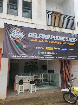 Delfino Store