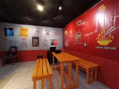 Delic Cafe