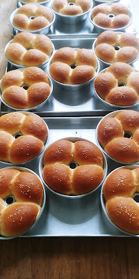 Delizia Bakery