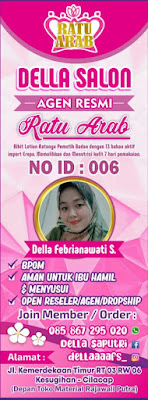 DELLA SALON