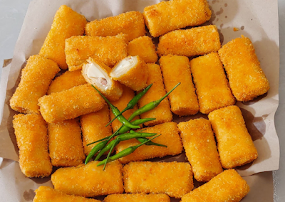 delopes snack