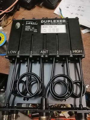 Delta Radio Komunikasi