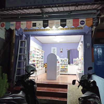 Denayu Beauty Shop