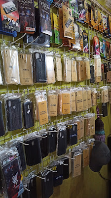 DENI CELL, AGEN BRILINK
