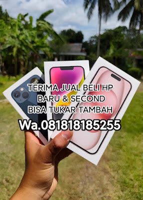 denok hp