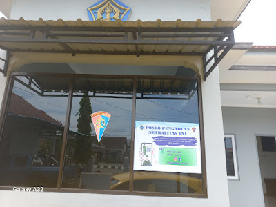 DENPOMAL CILACAP