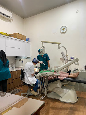 Dentologia Medicoesthetic (DMC) Purbalingga