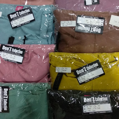 DENZ GAMIS EXCLUSIVE