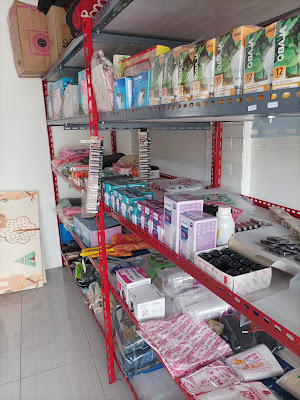 deOren Mart