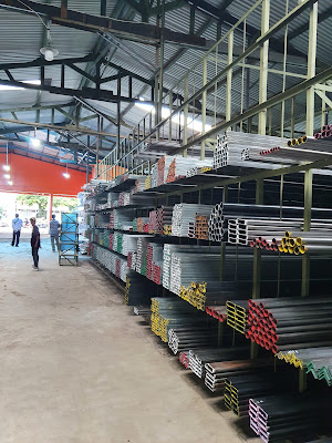 Depo Baja Purwokerto