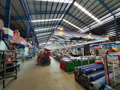 Depo Pelita Factory Outlet