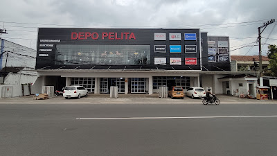 Depo Pelita Purwokerto