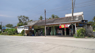 Depot Air Minum "RAJAWALI"