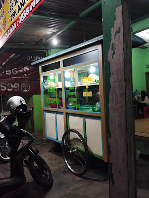 Depot Bakmi Surabaya