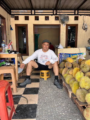 Depot Duren Damalang