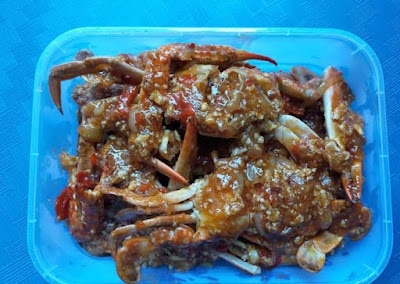 Depot ikan laut "kuncoro lestari"