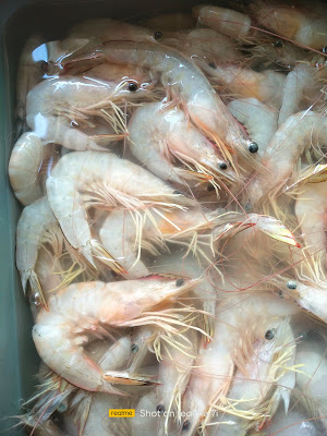 Depot ikan TBK.