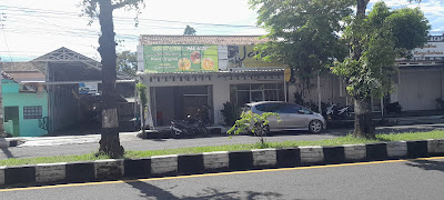 Depot Laris Pak Muh