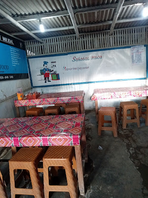 DEPOT SAHABAT MUDA