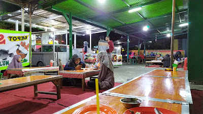 Depot Sumber Rejeki