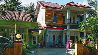 Depri Wadas Jontor