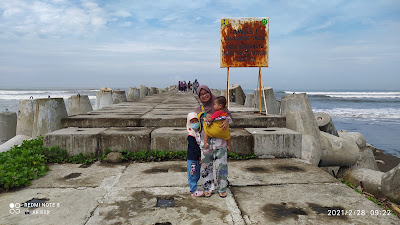 Dermaga Jetis