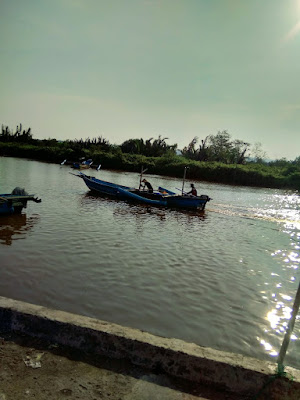 Dermaga Ujung Gagak