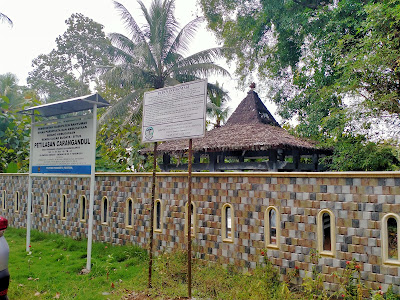 Desa Wisata Budaya Kamandaka