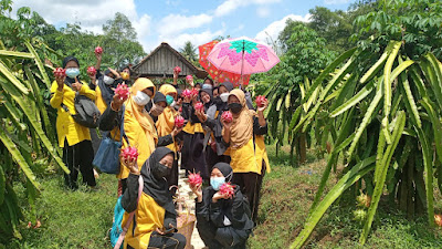 Desa Wisata Pekunden