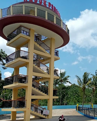 DESA WISATA WINDUAJI