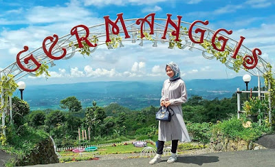 Desawisata Karangtengah - Cilongok