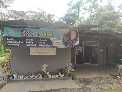 DESS Salon