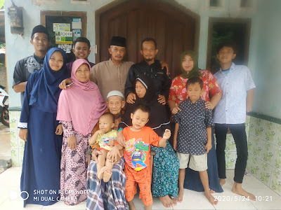 Desta & riyan