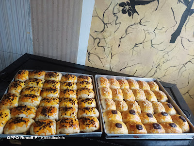 Desti Cake& Cookies